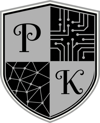 PneumaKey shield logo